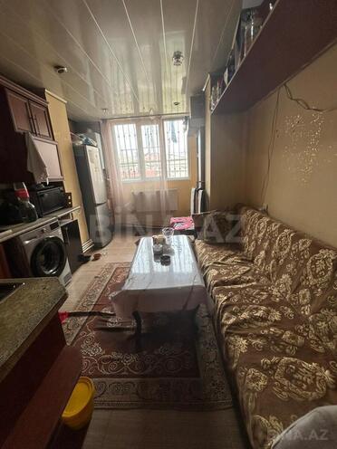 Продаётся 2-комн. вторичка 60 м², Абшеронcкий  р., photo 7 from 11
