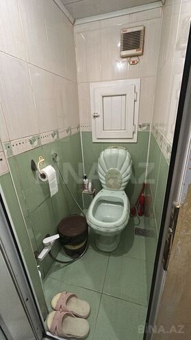 Продаётся 2-комн. вторичка 60 м², Абшеронcкий  р., photo 10 from 11