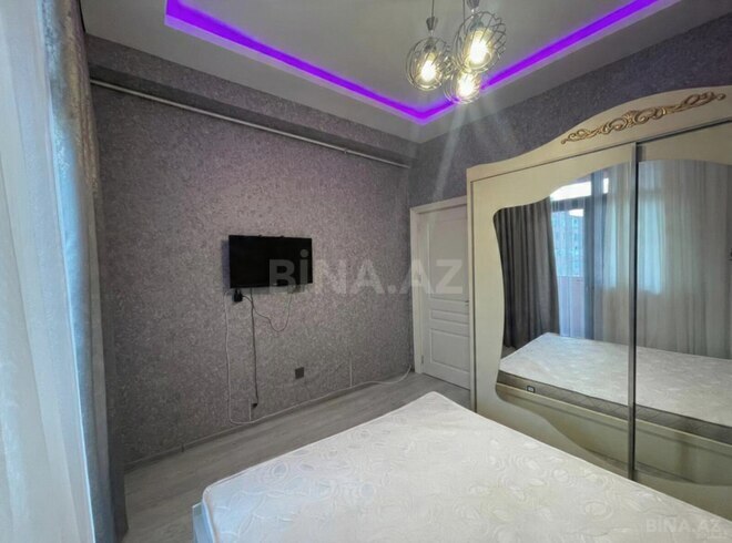 Сдаётся 2-комн. новостройка 60 м², м. Шах Исмаил Хатаи, photo 4 from 6