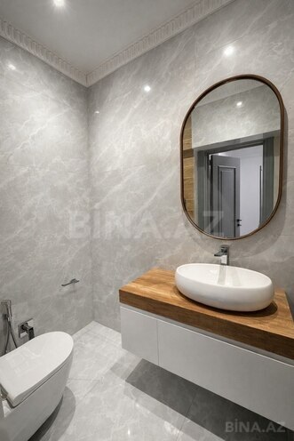 Продаётся 2-комн. новостройка 101 м², м. Ичеришехер, photo 9 from 13