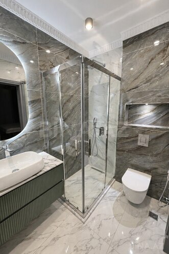 Продаётся 2-комн. новостройка 101 м², м. Ичеришехер, photo 10 from 13