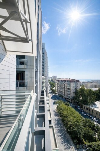 Продаётся 2-комн. новостройка 101 м², м. Ичеришехер, photo 11 from 13