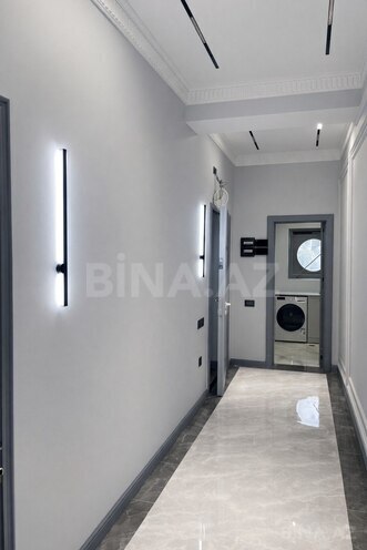 Продаётся 2-комн. новостройка 101 м², м. Ичеришехер, photo 8 from 13