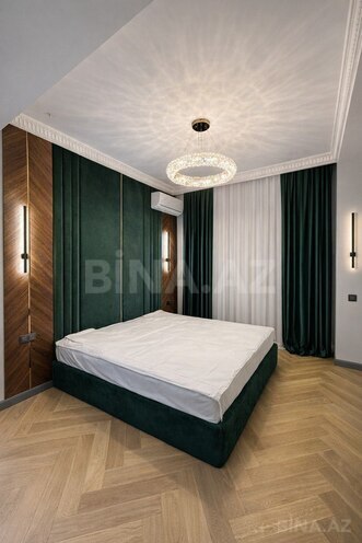 Продаётся 2-комн. новостройка 101 м², м. Ичеришехер, photo 7 from 13