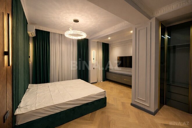 Продаётся 2-комн. новостройка 101 м², м. Ичеришехер, photo 6 from 13