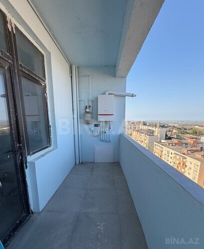Satılır 3 otaqlı yeni tikili 120 m², Yeni Günəşli q., photo 19 from 24