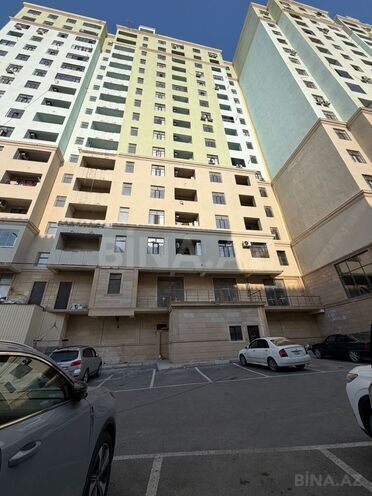 Satılır 3 otaqlı yeni tikili 120 m², Yeni Günəşli q., photo 21 from 24