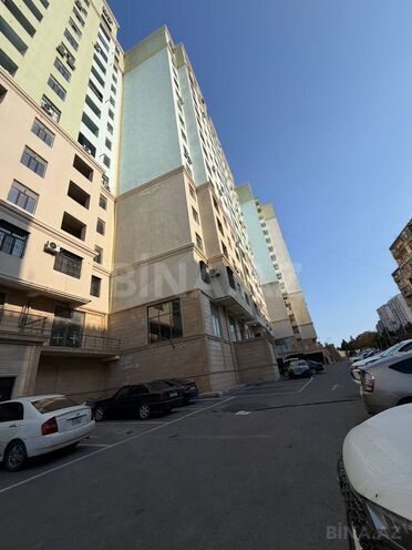 Satılır 3 otaqlı yeni tikili 120 m², Yeni Günəşli q., photo 1 from 24