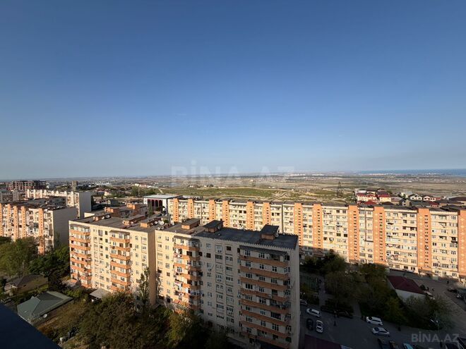 Satılır 3 otaqlı yeni tikili 120 m², Yeni Günəşli q., photo 22 from 24