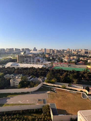 Satılır 4 otaqlı yeni tikili 190 m², Şah İsmayıl Xətai m., photo 11 from 20