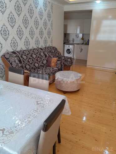 Сдаётся 2-комн. новостройка 95 м², пос. Масазыр, photo 1 from 12