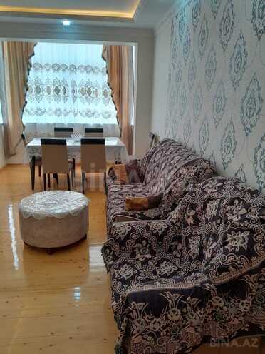 Сдаётся 2-комн. новостройка 95 м², пос. Масазыр, photo 3 from 12