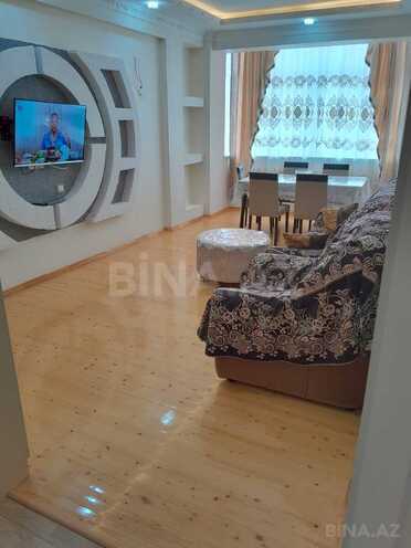 Сдаётся 2-комн. новостройка 95 м², пос. Масазыр, photo 4 from 12