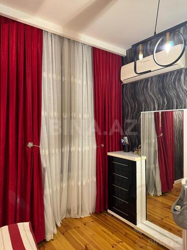 İcarəyə verilir 2 otaqlı yeni tikili 65 m², Masazır q., photo 9 from 15