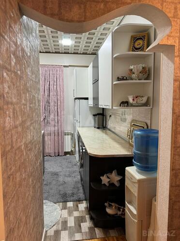 İcarəyə verilir 2 otaqlı yeni tikili 65 m², Masazır q., photo 6 from 15