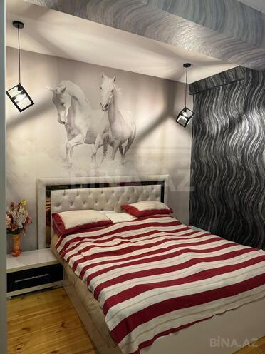 İcarəyə verilir 2 otaqlı yeni tikili 65 m², Masazır q., photo 5 from 15