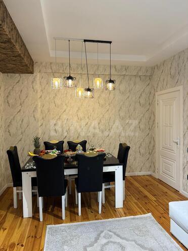 İcarəyə verilir 2 otaqlı yeni tikili 65 m², Masazır q., photo 3 from 15