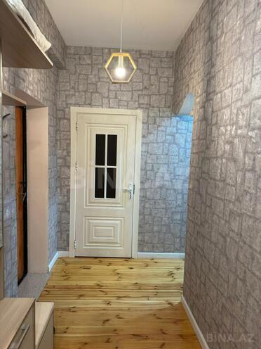 İcarəyə verilir 2 otaqlı yeni tikili 65 m², Masazır q., photo 10 from 15