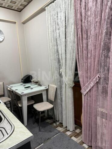 İcarəyə verilir 2 otaqlı yeni tikili 65 m², Masazır q., photo 12 from 15