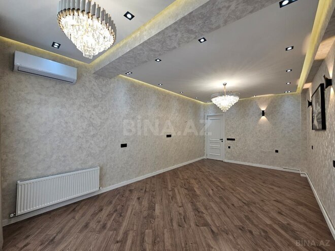 Satılır 3 otaqlı yeni tikili 105 m², Nərimanov r., photo 5 from 12