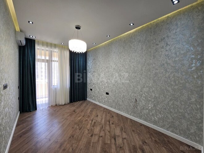 Satılır 3 otaqlı yeni tikili 105 m², Nərimanov r., photo 6 from 12