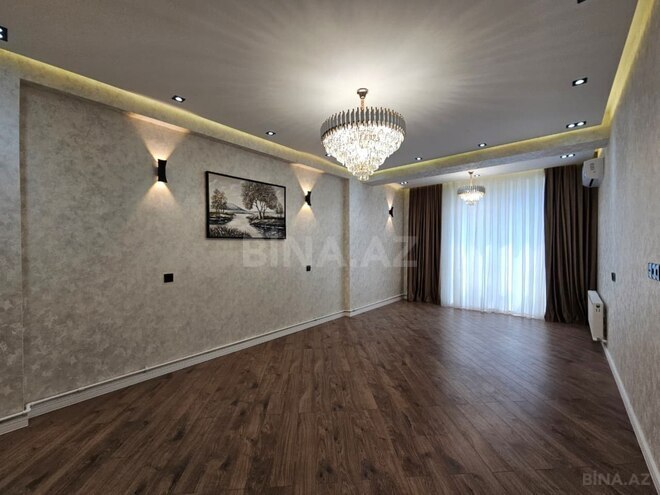 Satılır 3 otaqlı yeni tikili 105 m², Nərimanov r., photo 4 from 12