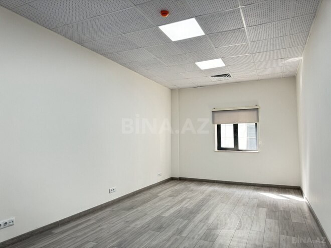 İcarəyə verilir 3 otaqlı ofis 113 m², Dərnəgül m., photo 5 from 21