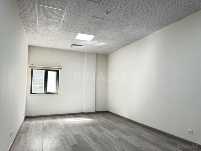 İcarəyə verilir 3 otaqlı ofis 113 m², Dərnəgül m., photo 8 from 21