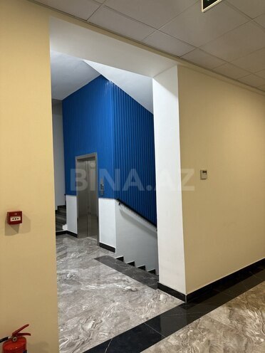 İcarəyə verilir 3 otaqlı ofis 113 m², Dərnəgül m., photo 6 from 21