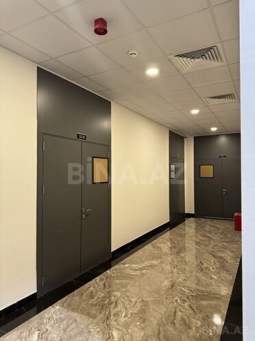 İcarəyə verilir 3 otaqlı ofis 113 m², Dərnəgül m., photo 3 from 21