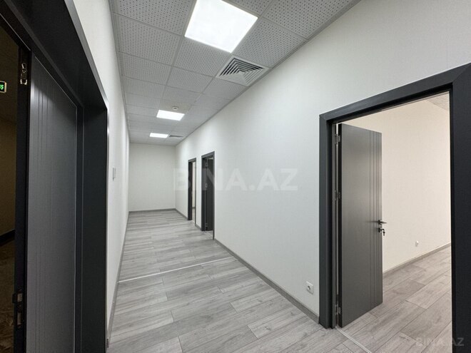 İcarəyə verilir 3 otaqlı ofis 113 m², Dərnəgül m., photo 4 from 21