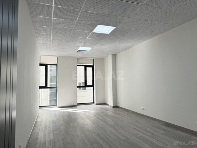 İcarəyə verilir 3 otaqlı ofis 113 m², Dərnəgül m., photo 7 from 21
