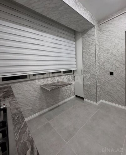 Продаётся 3-комн. вторичка 60 м², м. Ази Асланов, photo 6 from 17