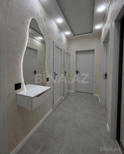 Продаётся 3-комн. вторичка 60 м², м. Ази Асланов, photo 16 from 17