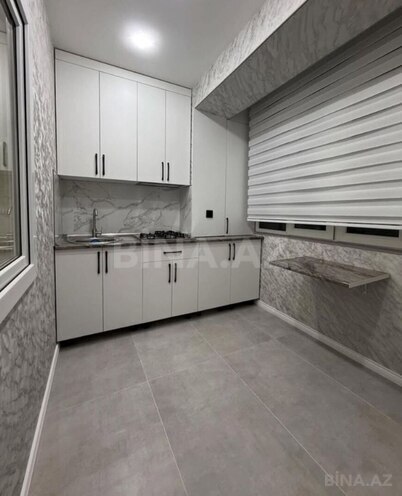 Продаётся 3-комн. вторичка 60 м², м. Ази Асланов, photo 9 from 17