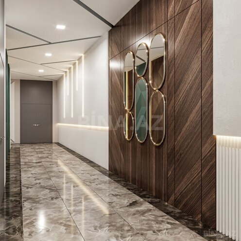 İcarəyə verilir 3 otaqlı ofis 113 m², Dərnəgül m., photo 9 from 21