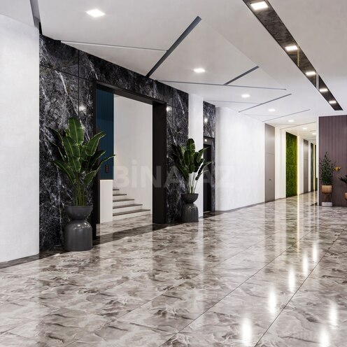 İcarəyə verilir 3 otaqlı ofis 113 m², Dərnəgül m., photo 11 from 21