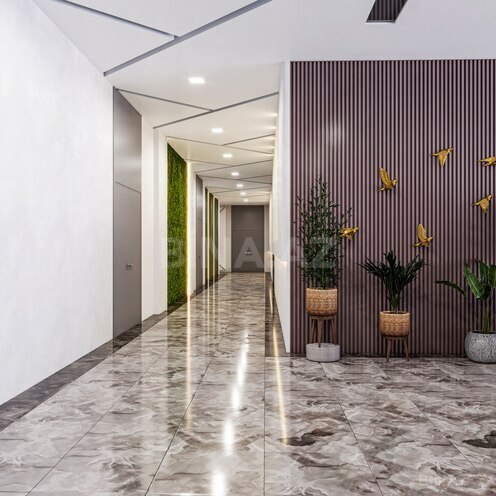 İcarəyə verilir 3 otaqlı ofis 113 m², Dərnəgül m., photo 12 from 21