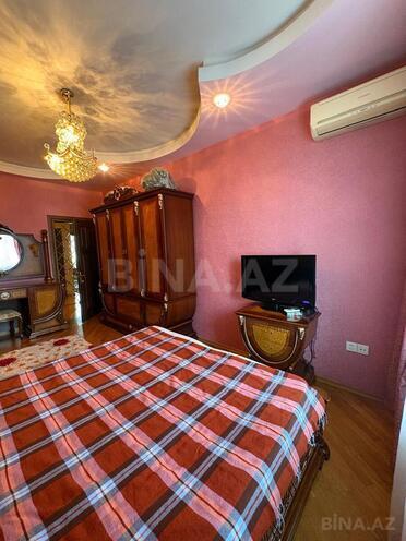 İcarəyə verilir 3 otaqlı yeni tikili 155 m², Nizami m., photo 14 from 27