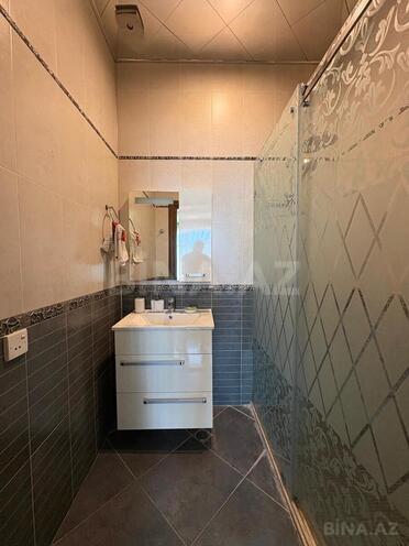 İcarəyə verilir 3 otaqlı yeni tikili 155 m², Nizami m., photo 21 from 27