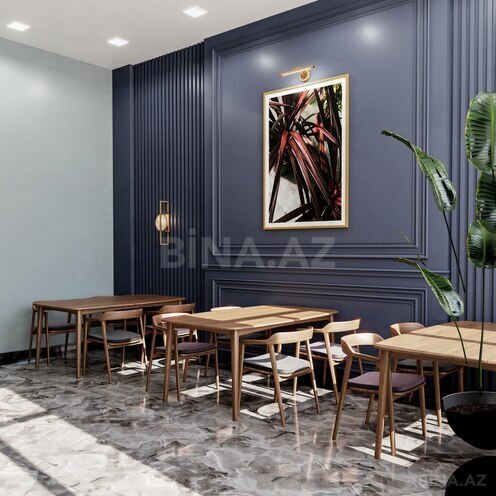 İcarəyə verilir 3 otaqlı ofis 113 m², Dərnəgül m., photo 16 from 21