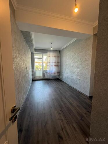 İcarəyə verilir 3 otaqlı yeni tikili 80 m², Yasamal q., photo 6 from 13