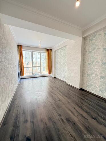 İcarəyə verilir 3 otaqlı yeni tikili 80 m², Yasamal q., photo 7 from 13