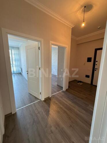 İcarəyə verilir 3 otaqlı yeni tikili 80 m², Yasamal q., photo 8 from 13