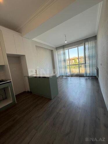 İcarəyə verilir 3 otaqlı yeni tikili 80 m², Yasamal q., photo 4 from 13