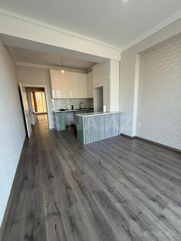İcarəyə verilir 3 otaqlı yeni tikili 80 m², Yasamal q., photo 3 from 13