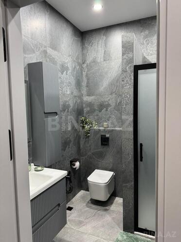 Продаётся 1-комн. новостройка 57 м², пос. Нардаран, photo 8 from 12