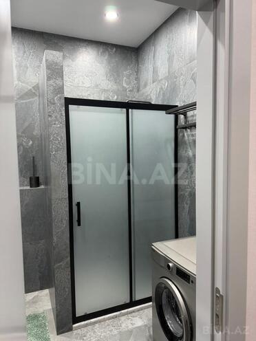 Продаётся 1-комн. новостройка 57 м², пос. Нардаран, photo 9 from 12