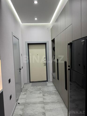 Продаётся 1-комн. новостройка 57 м², пос. Нардаран, photo 7 from 12
