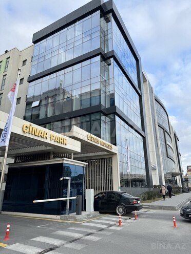 İcarəyə verilir 3 otaqlı ofis 113 m², Dərnəgül m., photo 19 from 21